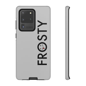 FROSTY PHONE CASE